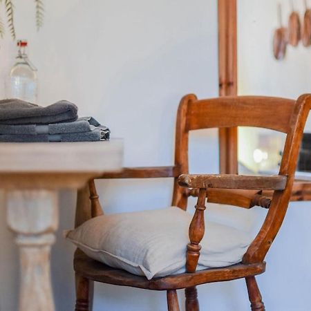 The Malthouse - Naturally Styled Central Apartment Cirencester Eksteriør billede