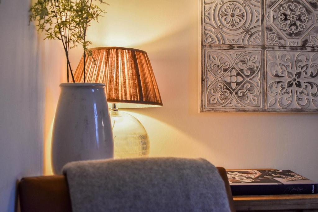 The Malthouse - Naturally Styled Central Apartment Cirencester Eksteriør billede