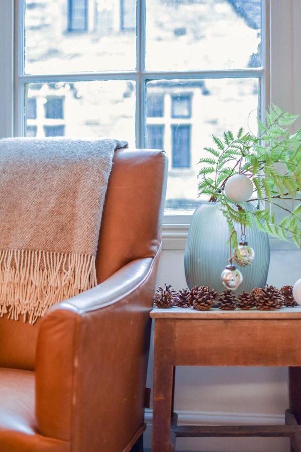 The Malthouse - Naturally Styled Central Apartment Cirencester Eksteriør billede