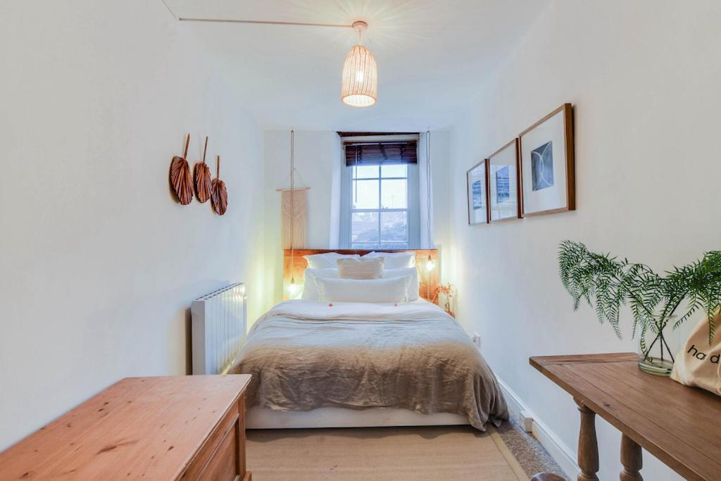 The Malthouse - Naturally Styled Central Apartment Cirencester Eksteriør billede