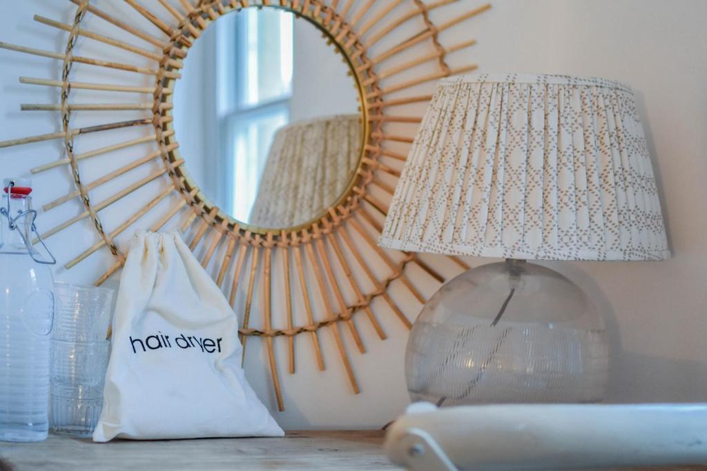 The Malthouse - Naturally Styled Central Apartment Cirencester Eksteriør billede
