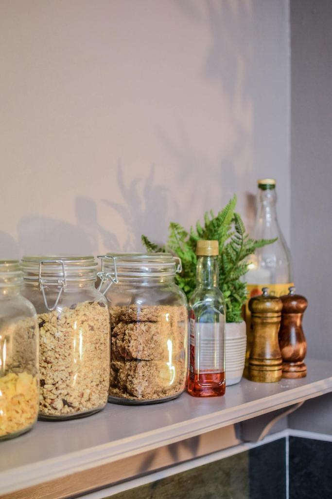 The Malthouse - Naturally Styled Central Apartment Cirencester Eksteriør billede