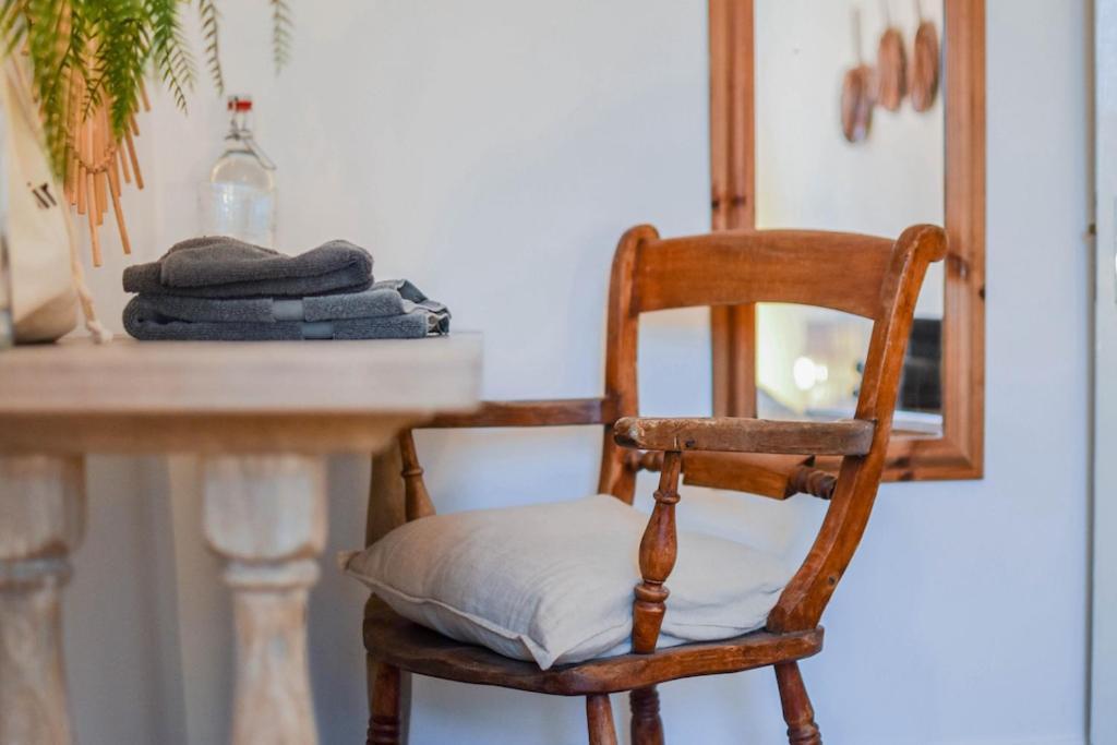 The Malthouse - Naturally Styled Central Apartment Cirencester Eksteriør billede